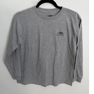 AFTCO Boys Long Sleeve tshirt size medium